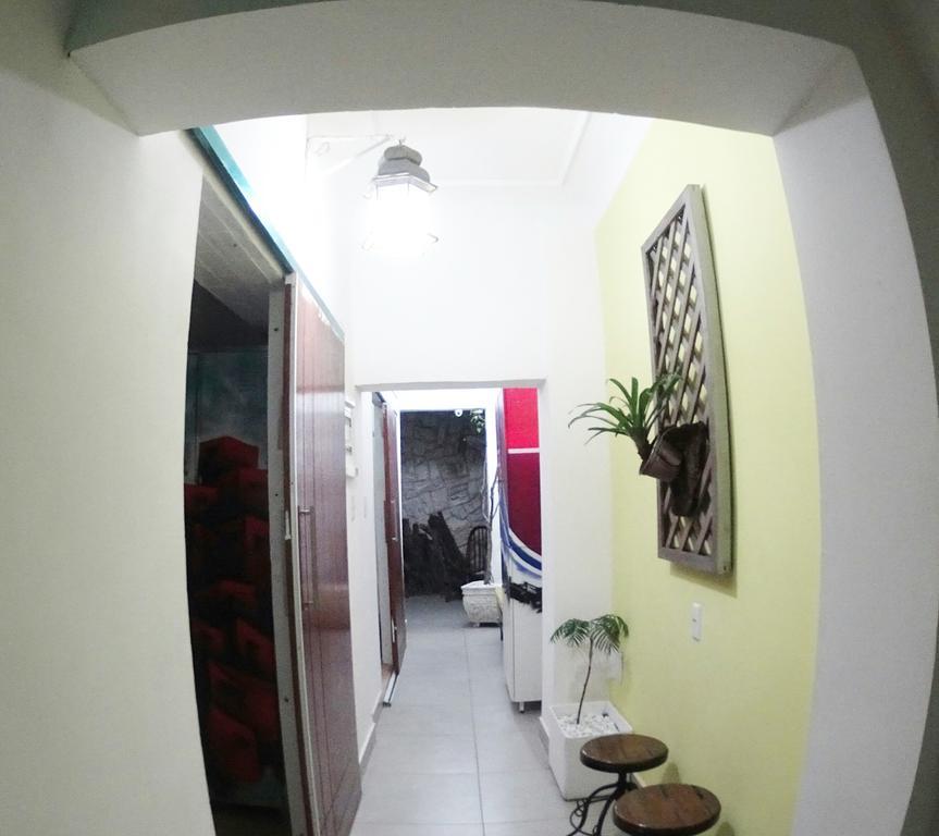 ריו דה ז'ניירו Copa Villa Hostel מראה חיצוני תמונה