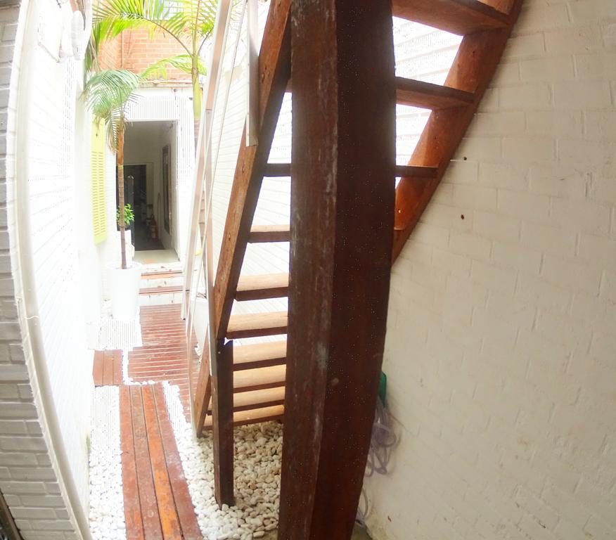 ריו דה ז'ניירו Copa Villa Hostel מראה חיצוני תמונה