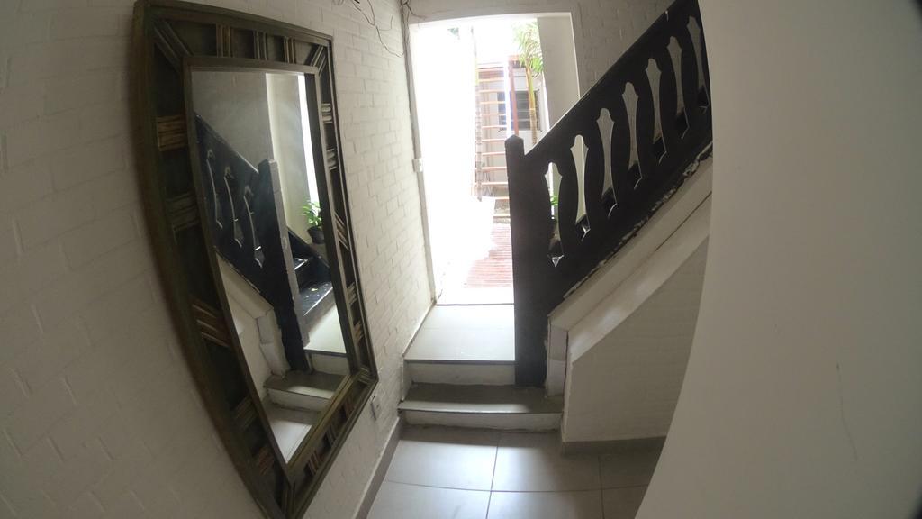 ריו דה ז'ניירו Copa Villa Hostel מראה חיצוני תמונה