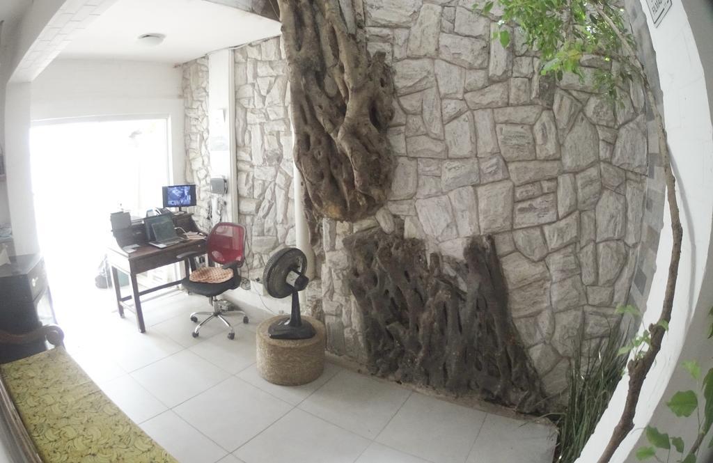 ריו דה ז'ניירו Copa Villa Hostel מראה חיצוני תמונה